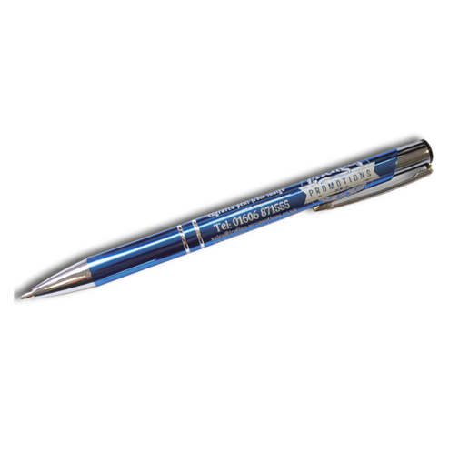 Indigo 360 Metal Pens